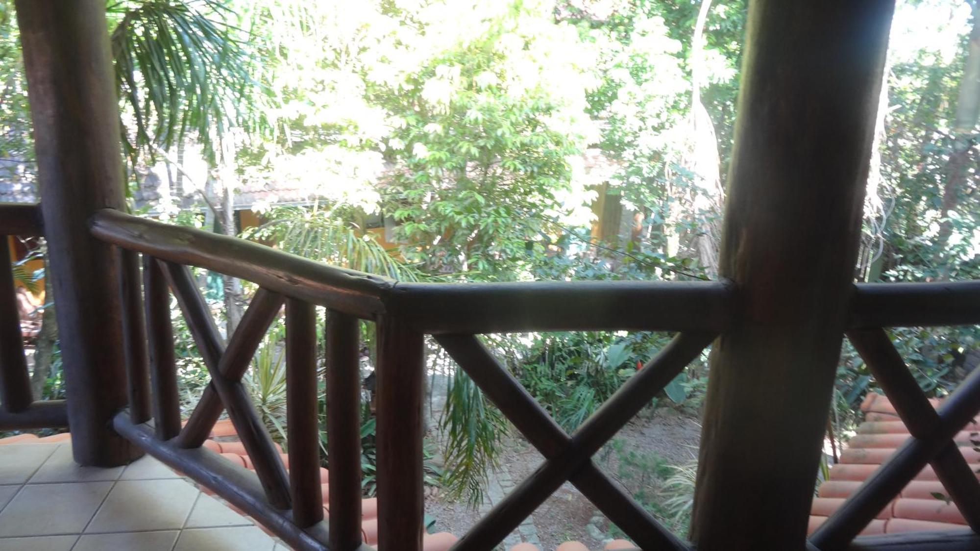 Pousada Kalua Praia Garopaba Ruang foto